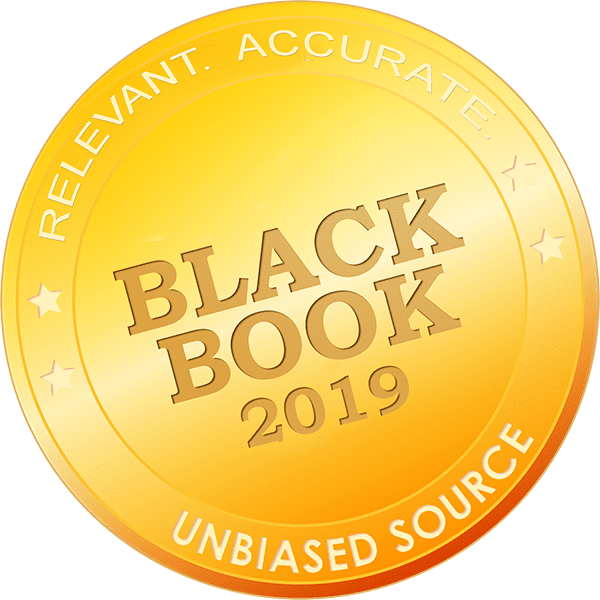 Orchard Receives Overall Top LIS Vendor Rating from Black Book