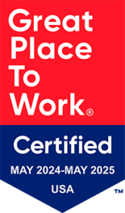 Great Place to Work Certified - Orchard Software