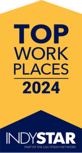 Top Work Places 2024 - Orchard Software Corporation