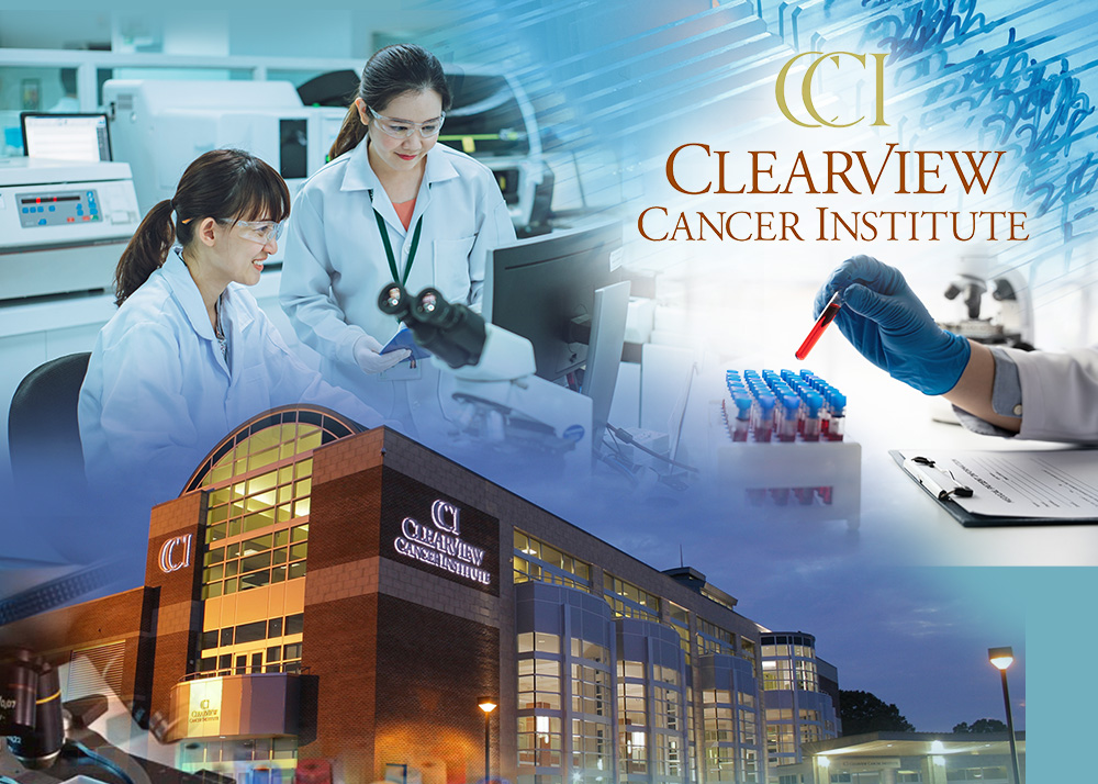 Clearview Cancer Institute Leverages Orchard Software’s System Administration Team for Compassionate Cancer Care